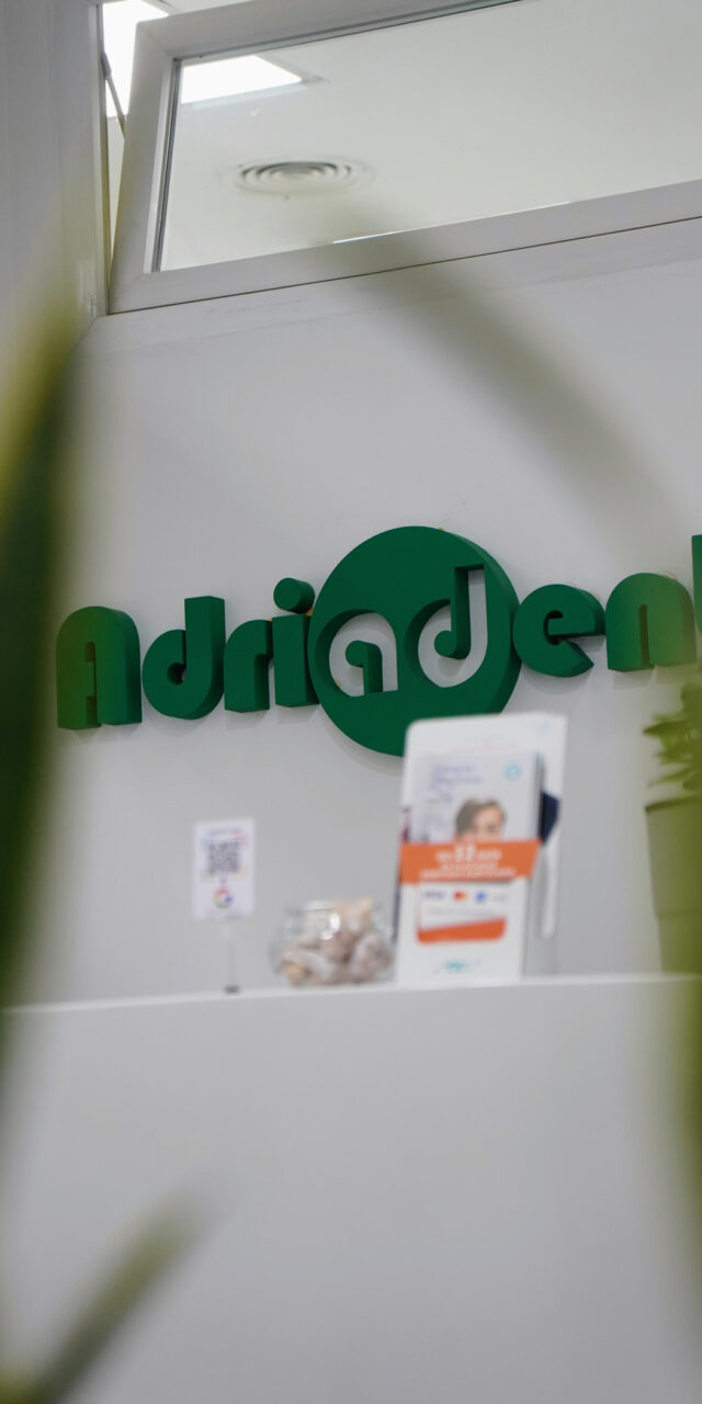 Adriadent